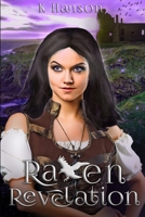 Raven Revelation B08TYJYDC2 Book Cover