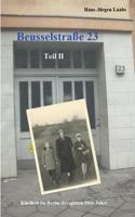 Beusselstraße 23, Teil II 3746035465 Book Cover