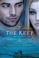 The Keep 0451416368 Book Cover