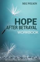 Hope after Betrayal Workbook 0998686247 Book Cover