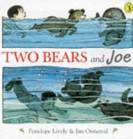 Two Bears & Joe 014055551X Book Cover