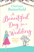 A Beautiful Day for a Wedding 0008302715 Book Cover