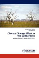 Climate Change Effect in the Sundarbans 3659274585 Book Cover