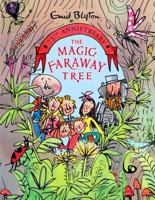 The Magic Faraway Tree 0603561993 Book Cover