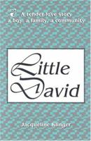 Little David 1882792718 Book Cover