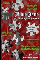 Bible Jane - The Logical Suspect B0CT4YKBVC Book Cover