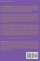 I Just Want My Old Daddy Back 1951966457 Book Cover