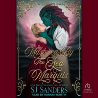 Mastered by the Sea Marquis B0CW57LSY1 Book Cover