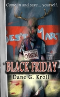 Black Friday 153031769X Book Cover