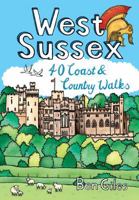 West Sussex 1916739024 Book Cover