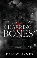 Charring Bones B0DWFHKRP9 Book Cover
