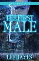 The First Male B00B55E4FQ Book Cover