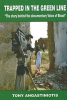 Trapped in the Green Line 9759895994 Book Cover
