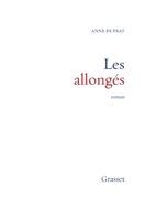 Les allongés 2246606314 Book Cover