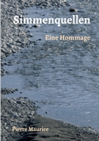 Simmenquellen (German Edition) 3946787290 Book Cover