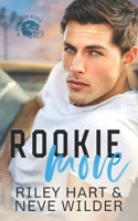 Rookie Move B0B1DQV1MD Book Cover