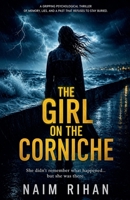 The Girl on The Corniche B0H484M1FP Book Cover