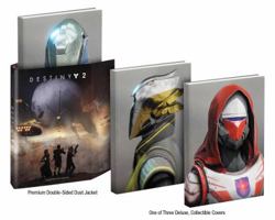 Destiny 2 074401848X Book Cover