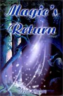 Magic's Return 0595212506 Book Cover