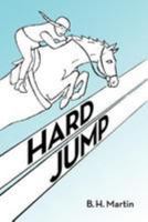 Hard Jump 1979738068 Book Cover