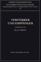 Verstärker und Empfänger 3662228211 Book Cover