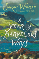 A Year of Marvelous Ways B0FRF9DLY2 Book Cover