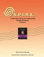 Spire Blackline Masters Level 6 0838827233 Book Cover