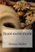 Jean Sans Peur 1979087245 Book Cover