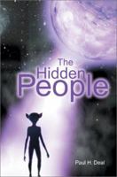The Hidden People 0595232450 Book Cover