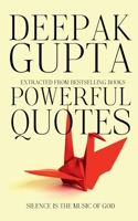 Powerful Quotes B09W2TDRKK Book Cover