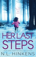Her Last Steps 1947890174 Book Cover