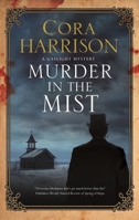 Murder in the Mist 1448311349 Book Cover
