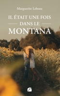 Il était une fois dans le Montana (French Edition) 2754768408 Book Cover