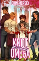 Knot Their Only Omega B0H276H5MQ Book Cover