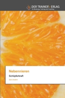 Nebennieren 6200769346 Book Cover