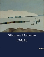 Pages (French Edition) B0CPW41QVN Book Cover