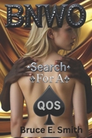 BNWO - Search For A QOS B0DZ675R3Q Book Cover