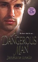 A Dangerous Man 1420100017 Book Cover