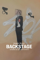 BACKSTAGE B0FXRRMC55 Book Cover