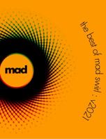 The Best of Mad Swirl: v2021 173378893X Book Cover