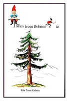 Tales from Bohemia 0963541633 Book Cover