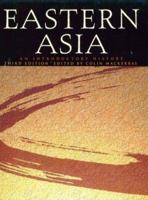 Eastern Asia: An Introductory History 0733901921 Book Cover