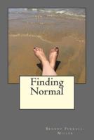 Finding Normal 150059038X Book Cover
