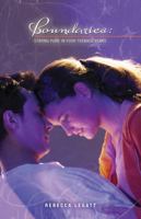 Boundaries: Staying Pure In Your Teenage Years 0982036183 Book Cover