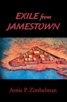 Exile from Jamestown 0595809111 Book Cover