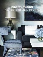 Interior Design Review: Volume 17 3832797238 Book Cover
