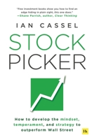 Stock Picker: The Five Skills That Drive Market-Beating Returns 1804094129 Book Cover