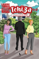 Tchiza: Is the game worth the candle? B0BQ9J8DBY Book Cover