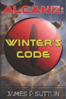 Alcaniz: Winter's Code B0FRSQ78LP Book Cover