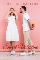 Sweet Valentine 1797044559 Book Cover